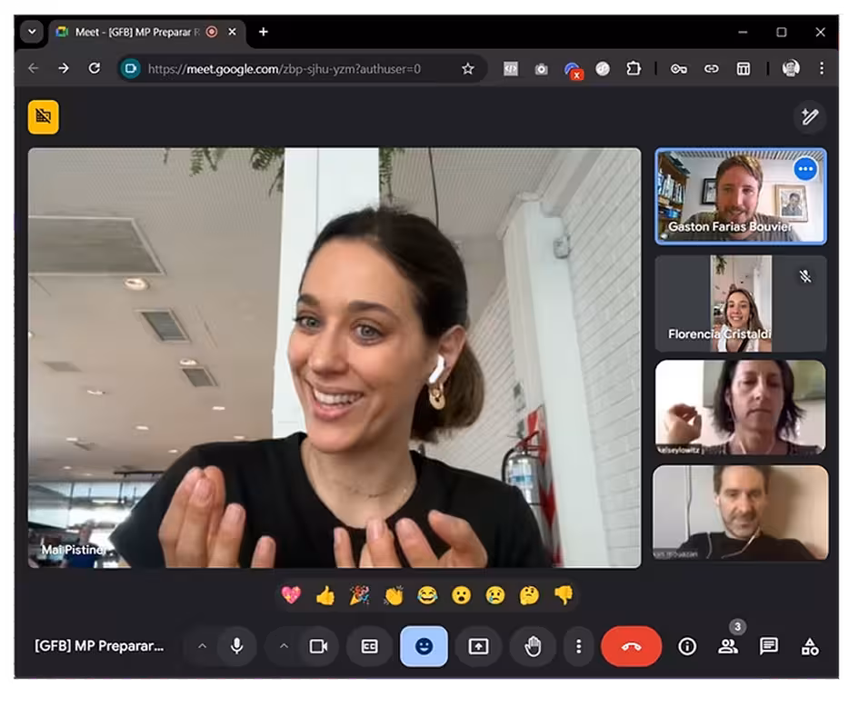 Mai - Academia Comunica