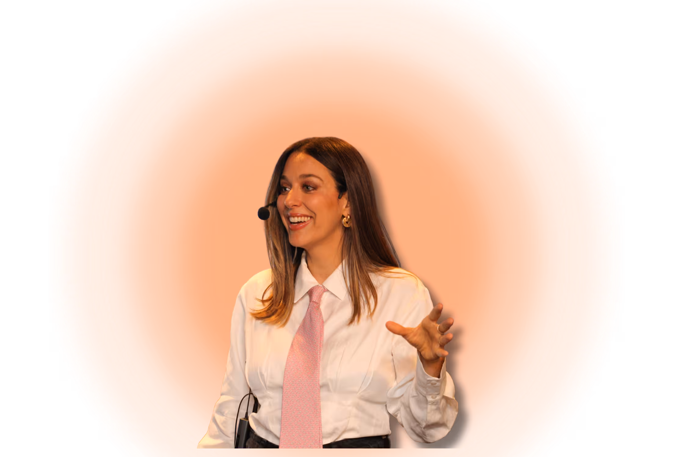 Curso de Oratoria - Mai Pistiner